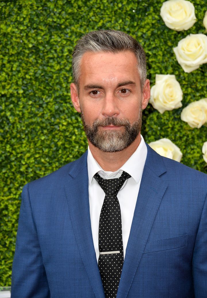 Jay Harrington Now