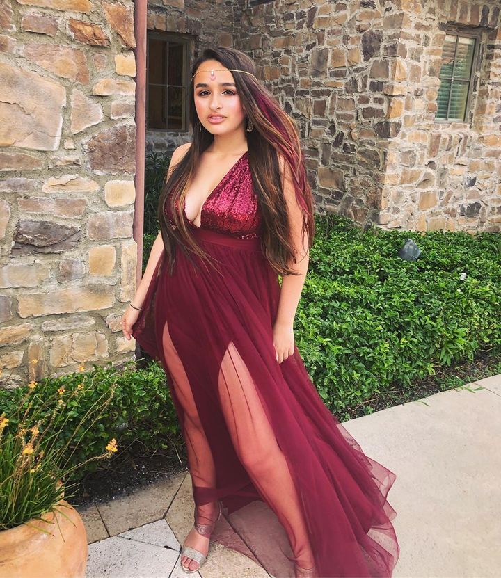 Jazz Jennings: Young Voice, Big Platform