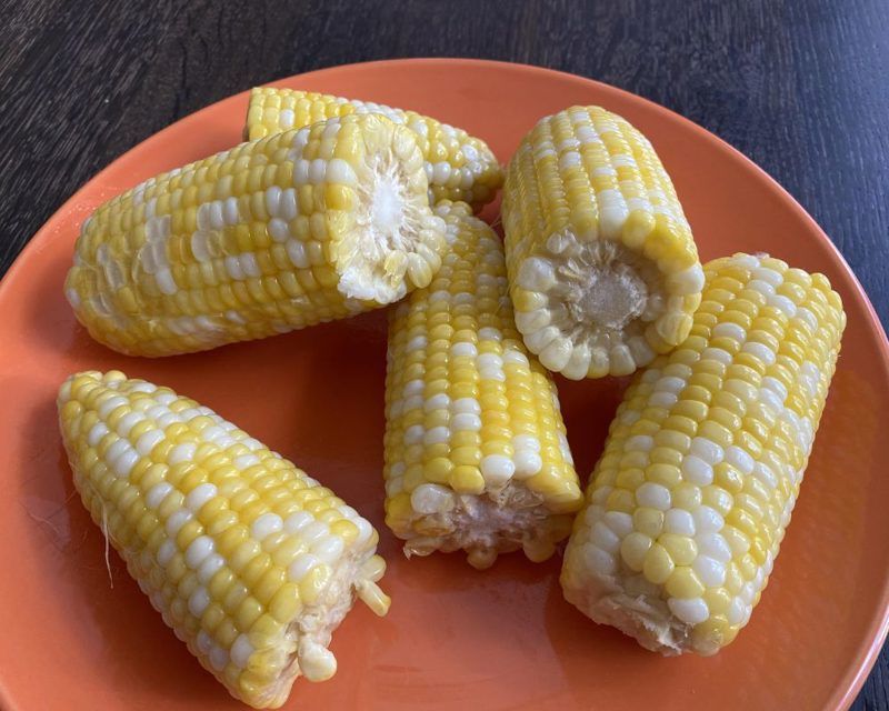 Iowa: Sweet corn experts of Iowa