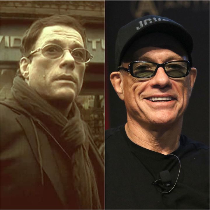 Jean-Claude Van Damme Wanted Too Much Money