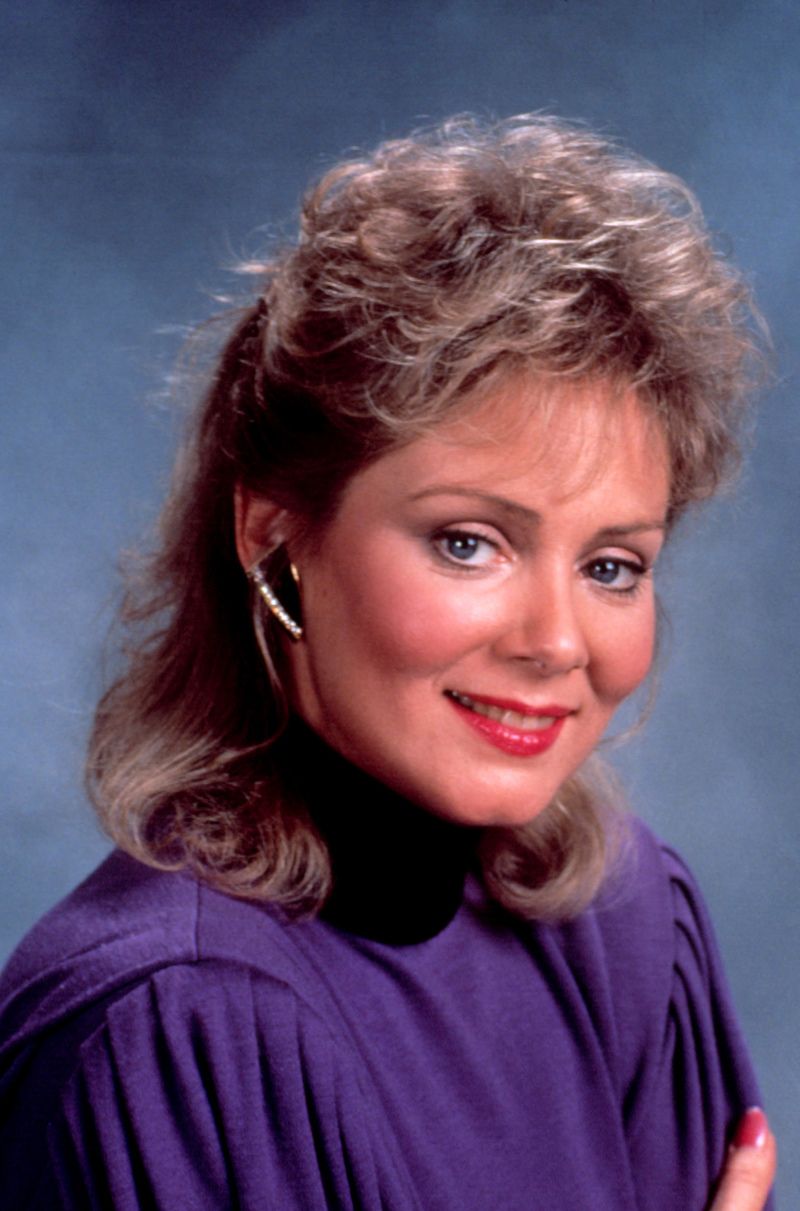 Jean Smart stars as Charlene Frazier-Stillfield.