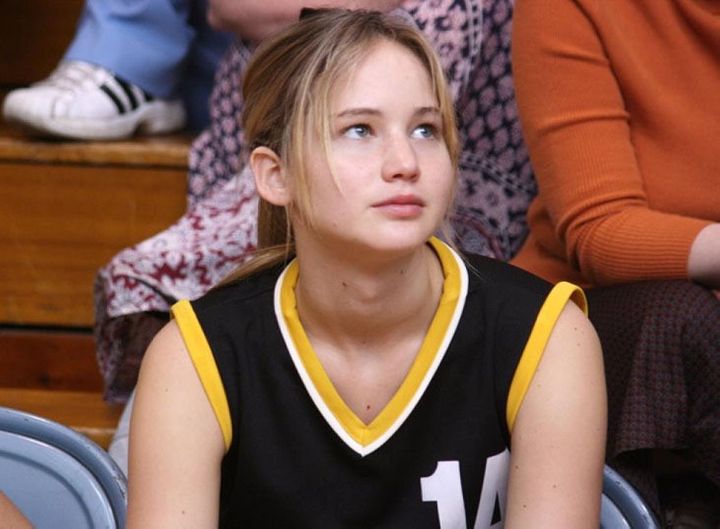 Jennifer Lawrence