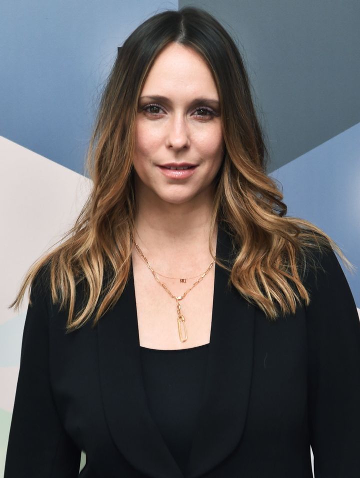 Jennifer Love Hewitt - Now