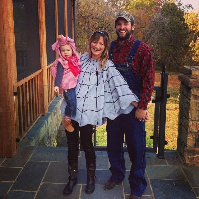 Jennifer Nettles and Justin Miller