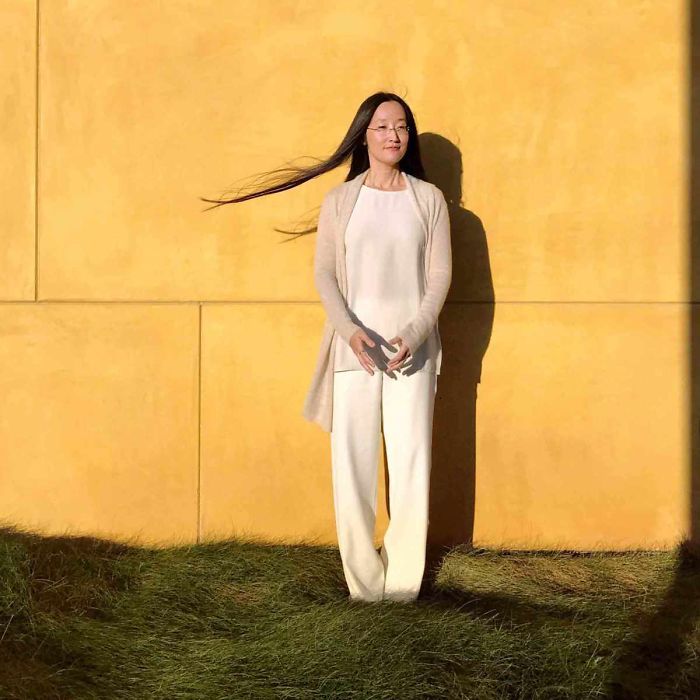 Jennifer Yuh Nelson