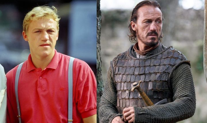  Jerome Flynn (Bronn) 