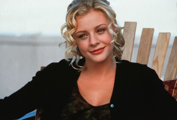 Jessica Cauffiel as Milan