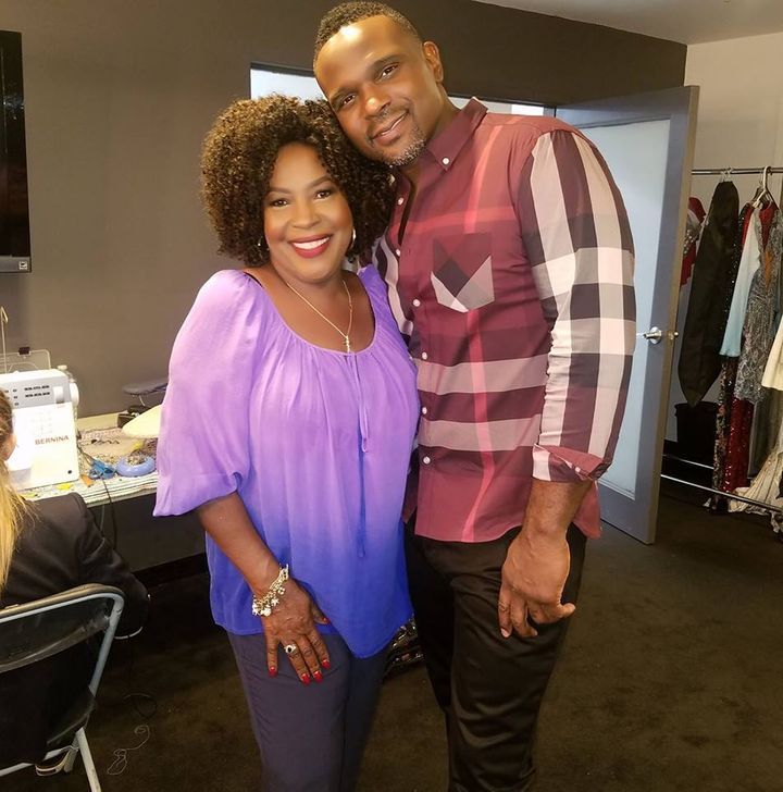 Carl Winslow: The Patriarch Cop