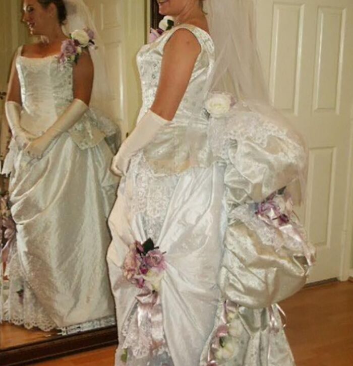 Marriage weight: A burden?