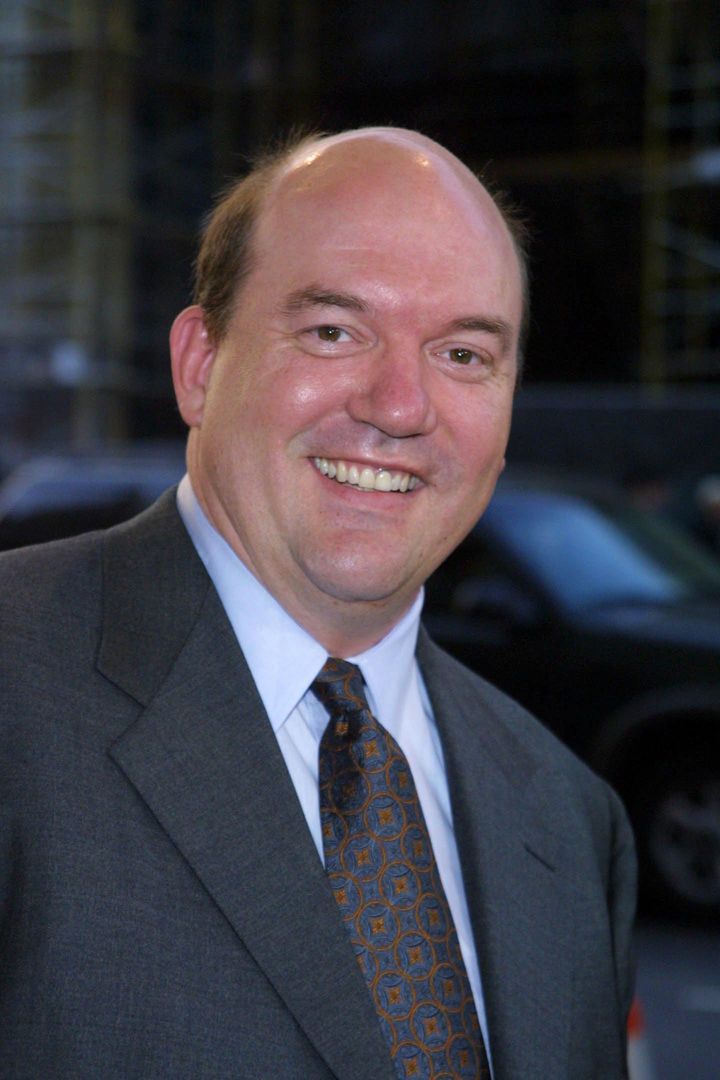 John Carroll Lynch as Steve Carey