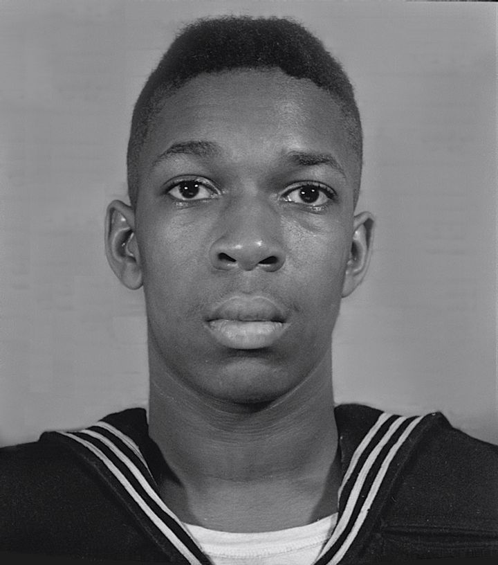 John Coltrane