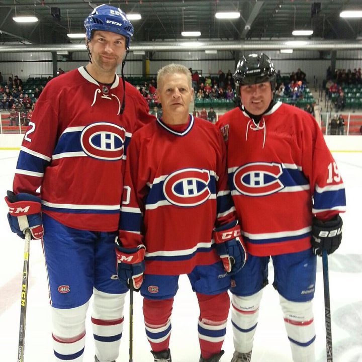 John Scott