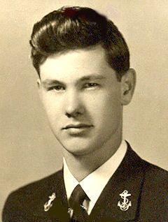 Johnny Carson