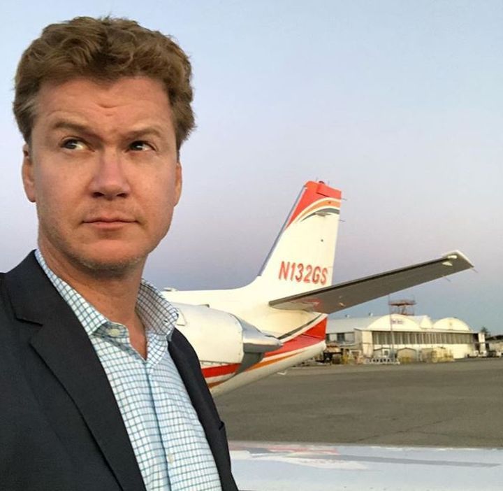 Jonathan Mangum