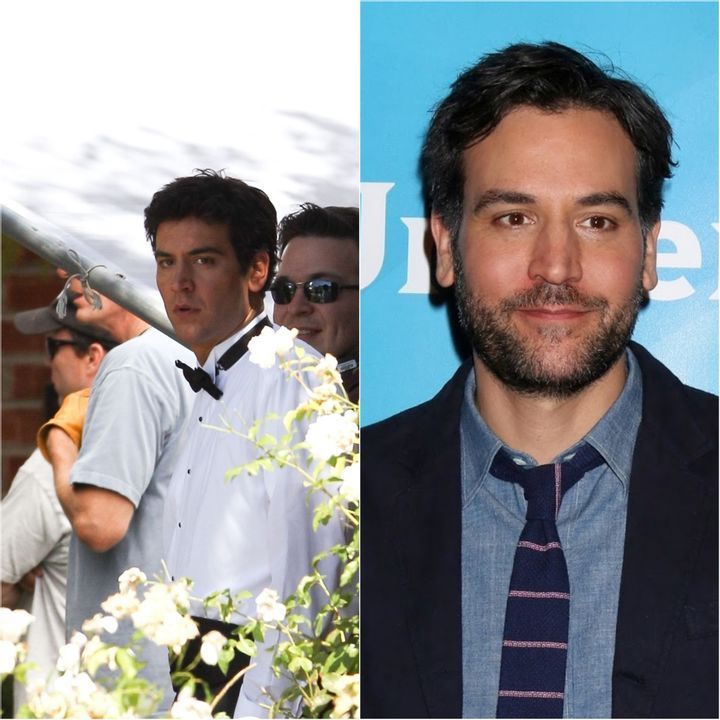 Josh Radnor's Character Was Too Annoying