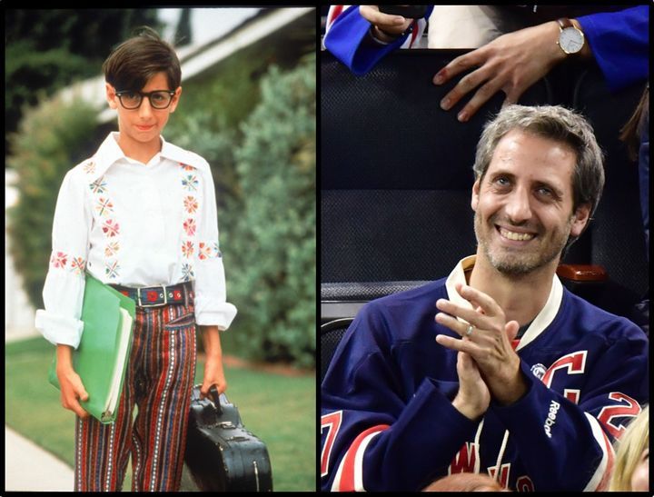 Josh Saviano