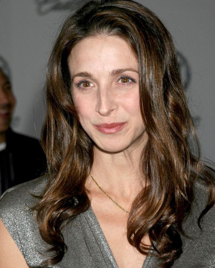 Judith Harper-Melnick (Marin Hinkle): Now 