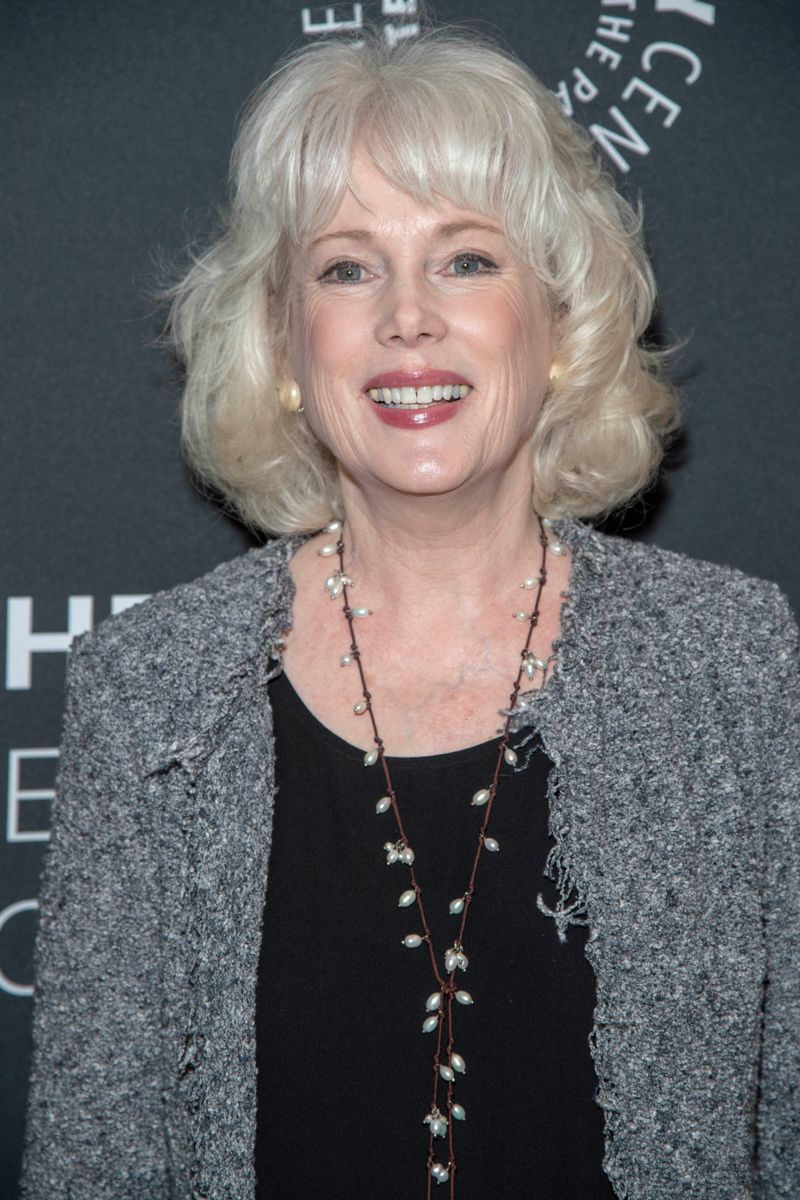 Julia Duffy's Current Status