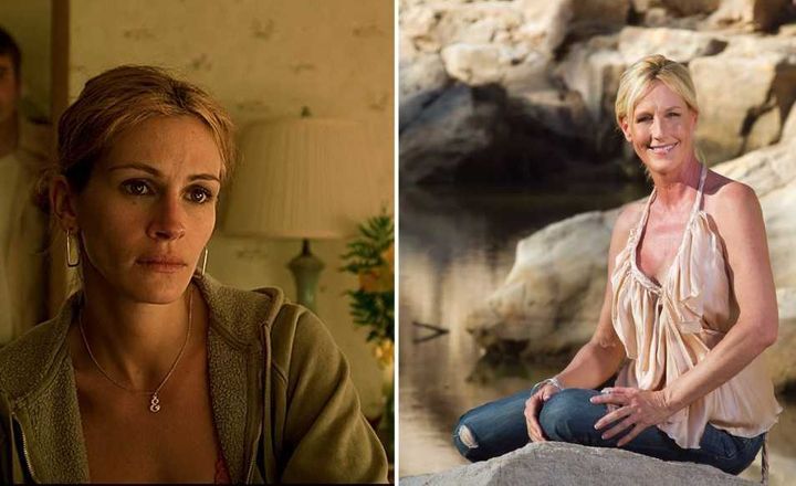 Julia Roberts as Erin Brockovitch in “Erin Brockovitch”