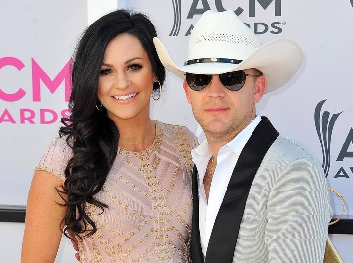 Justin and Kate Moore