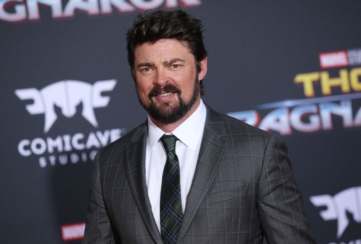 Karl Urban – Now