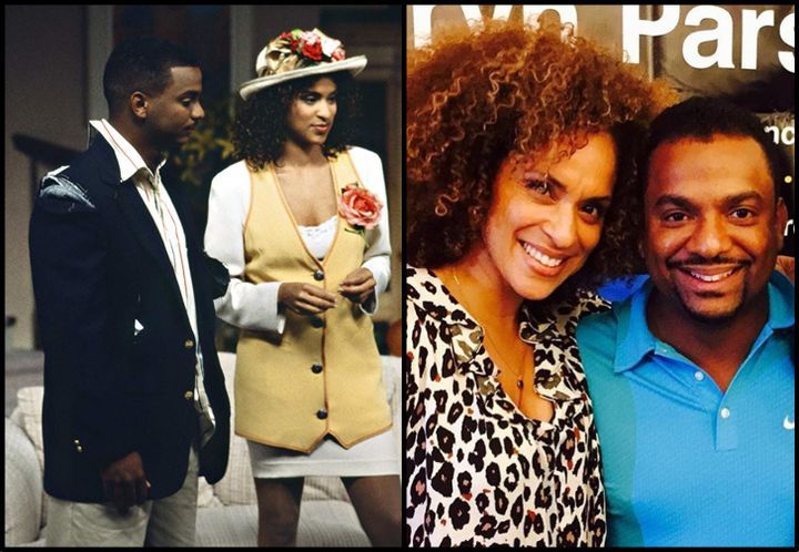 Karyn Parsons