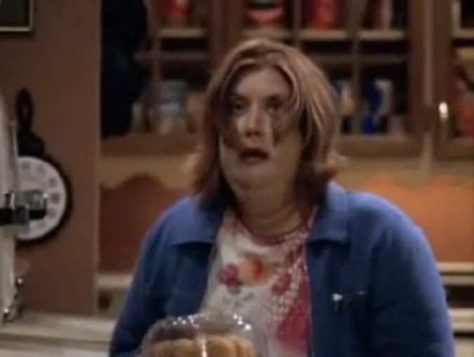 Kate Walsh as Nicki Fifer