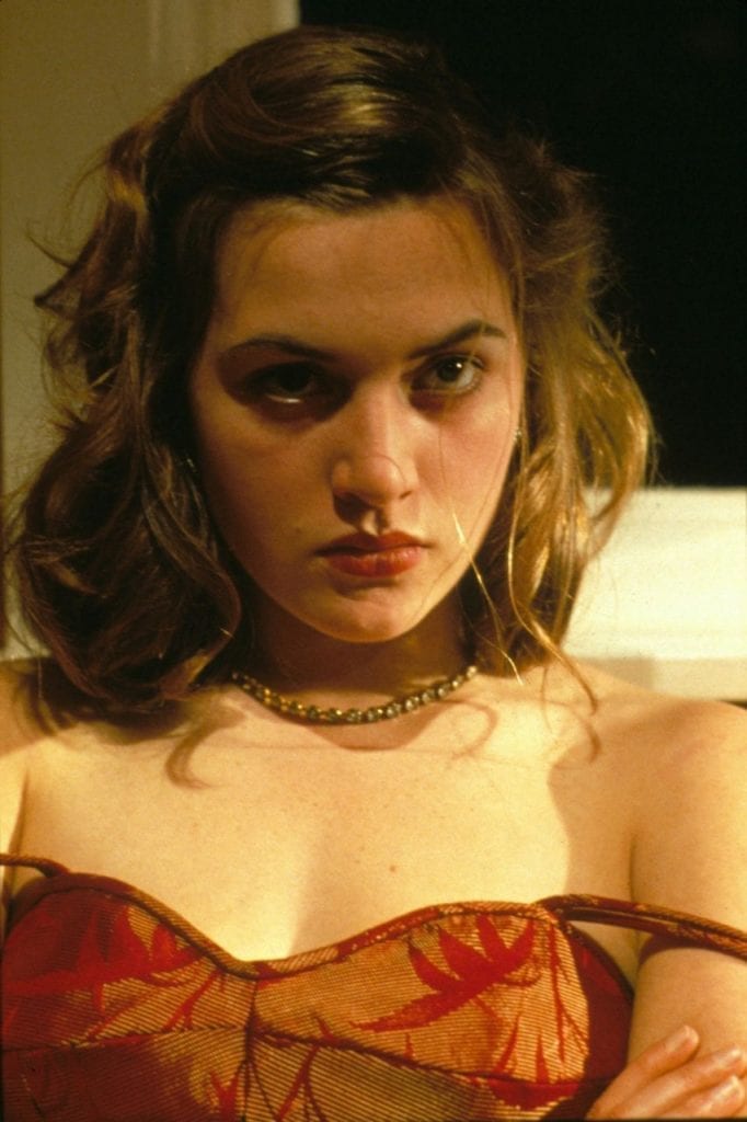Kate Winslet: Heavenly Creatures