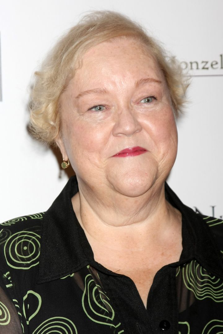 Kathy Kinney