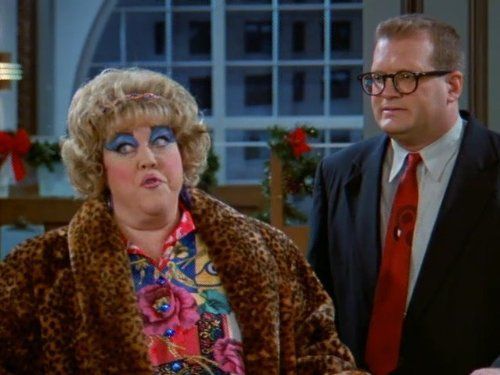 Kathy Kinney as Mimi Bobeck