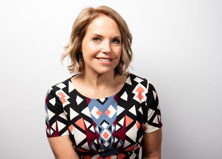 Katie Couric