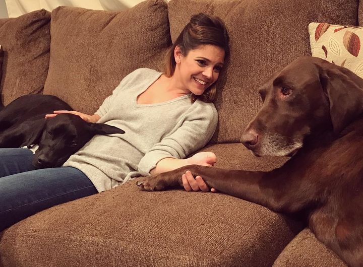 Katie Nolan – Off Screen