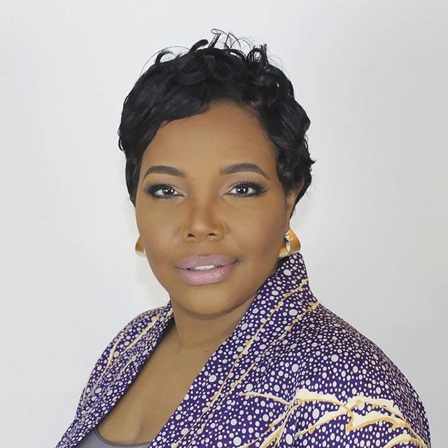 Kellie Shanygne Williams