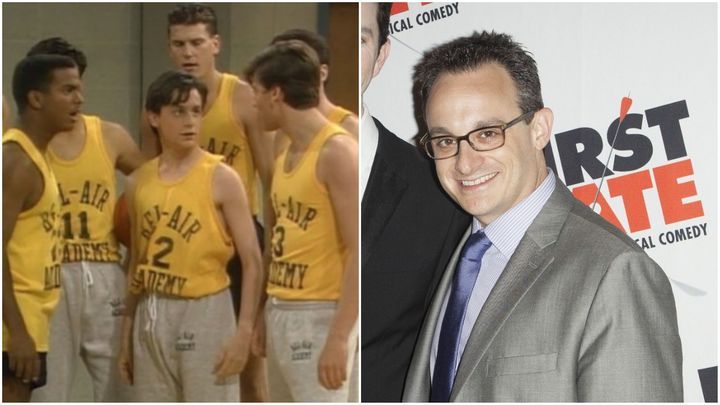 Kellogg Lieberbaum (Michael Weiner)