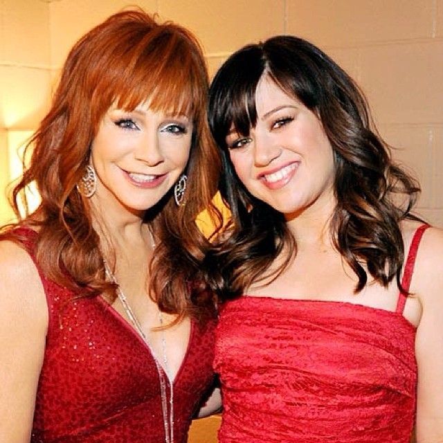 Kelly Clarkson, Daughter in Law