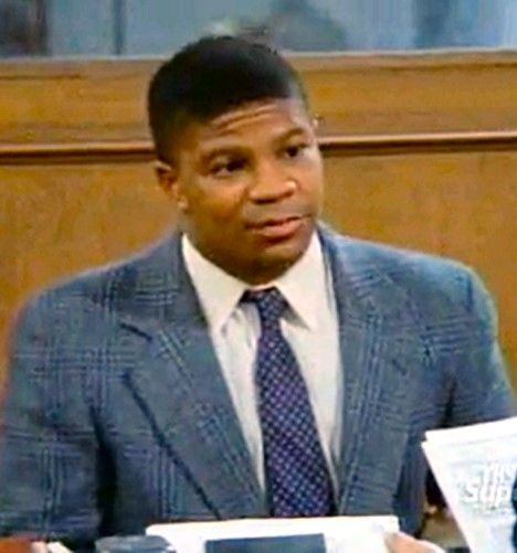 Kelly Perine as Chuck