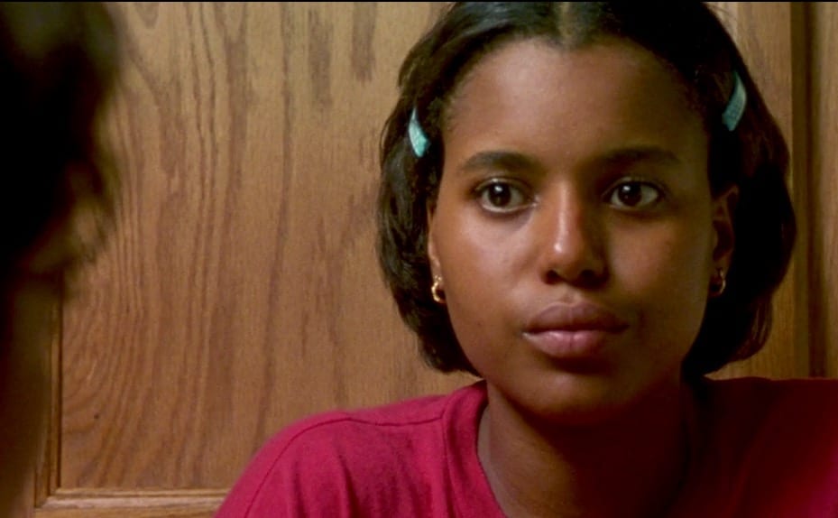 Kerry Washington: Our Song