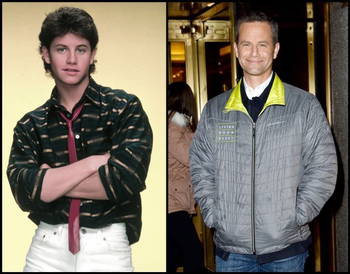 Kirk Cameron