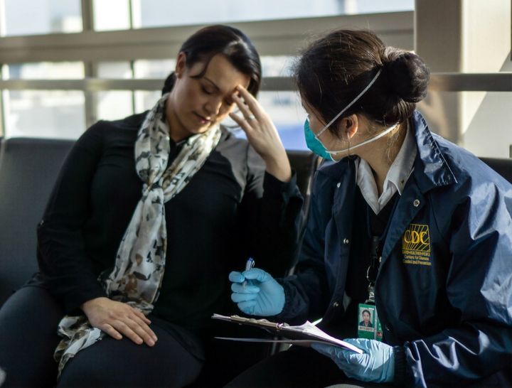 Know What to Do if You Do Get Sick