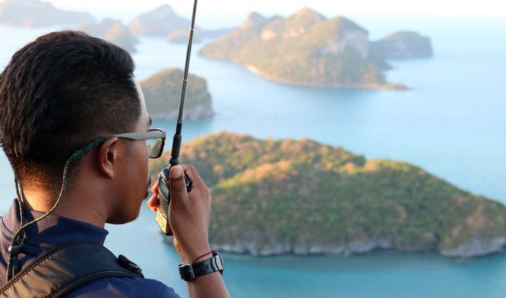 Knowing What to Do in an Emergency