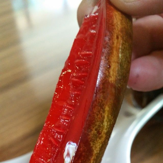 Mississippi: Koolickles