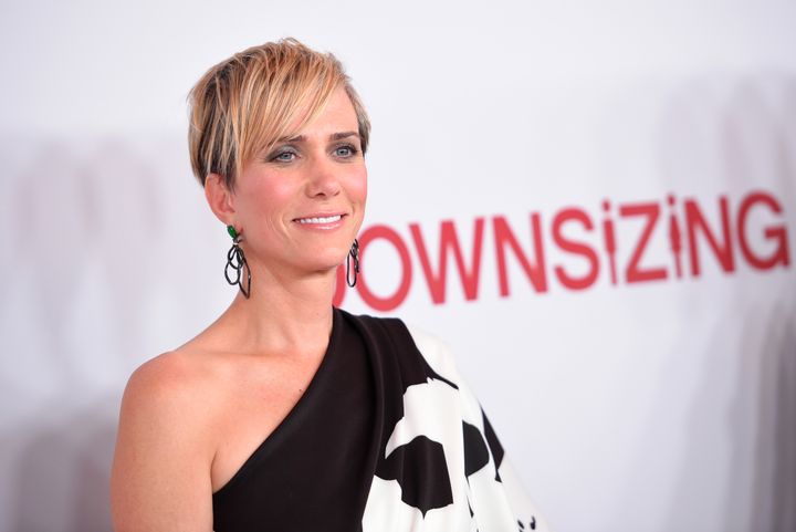 Kristen Wiig