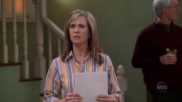 Kristen Wiig as Sandy