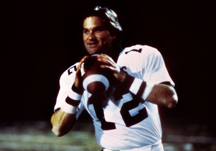 Kurt Russell