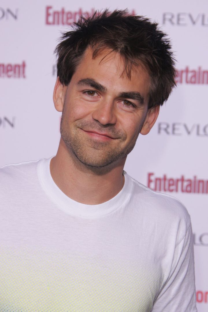 Kyle Howard as Evan