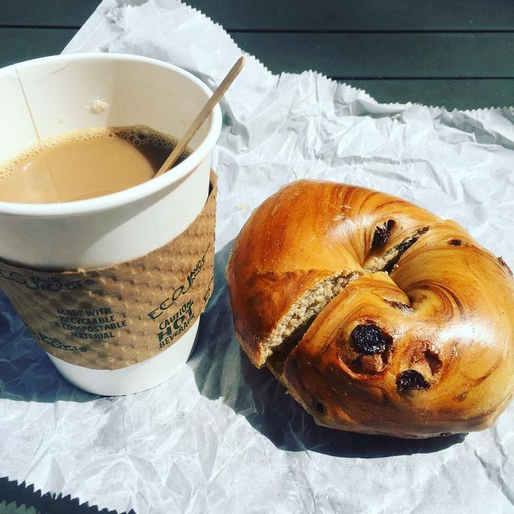  La Petite Boulangerie