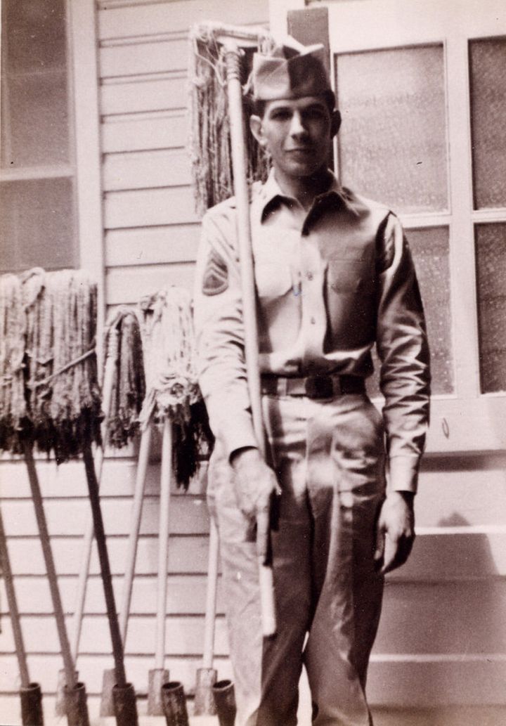 Leonard Nimoy