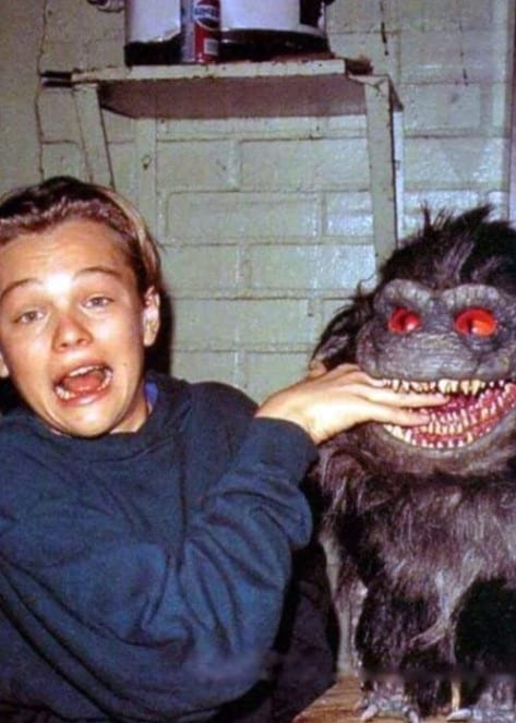 Leonardo DiCaprio: Critters 3
