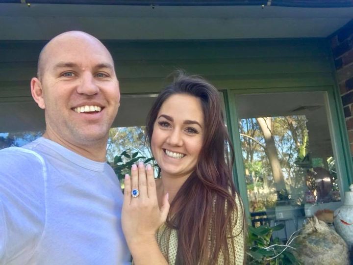 Letting Love Find a Way