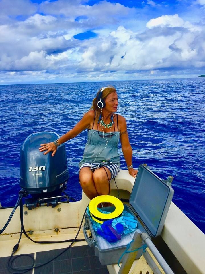 Letting the Footage Speak For Itself